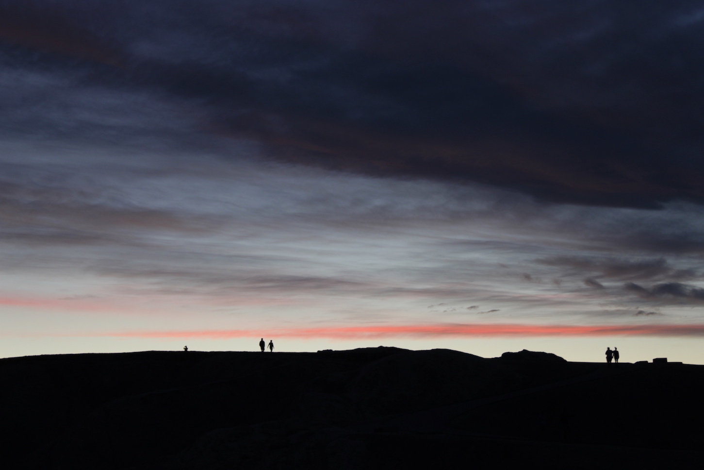 8 Tips for Visiting Death Valley National Park | The Detour Effect