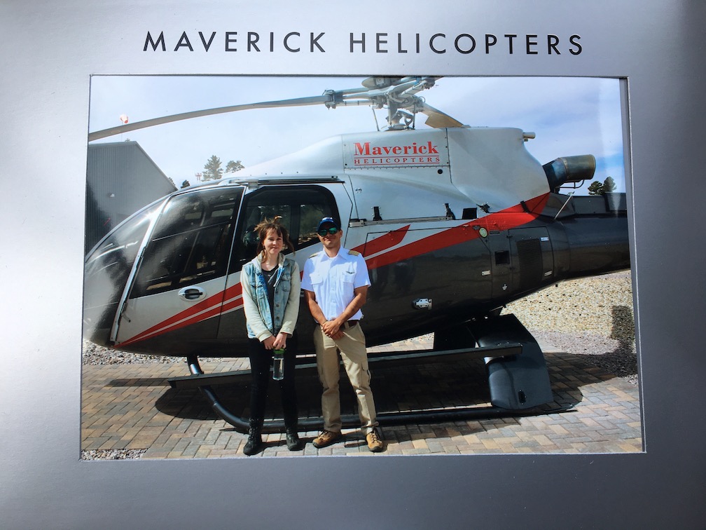 Maverick Helicopters