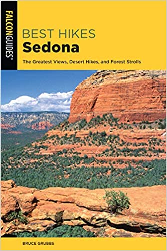 Best Hikes Sedona
