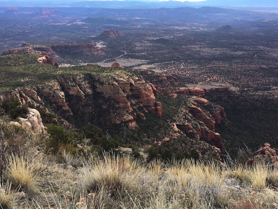 View Sedona Bear Mountain