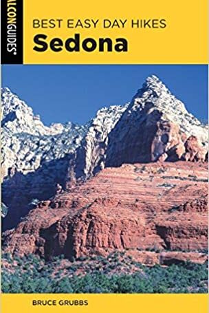 Best Easy Day Hikes Sedona