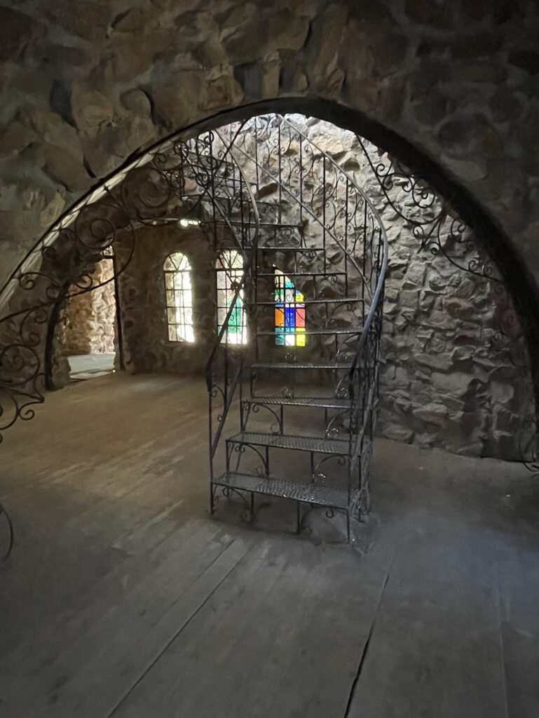 diy manmade roadside attractions america