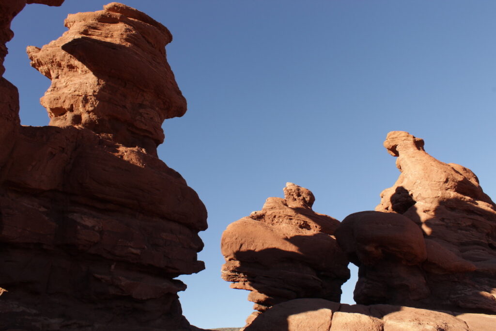 Garden of the Gods Colorado Springs things to do