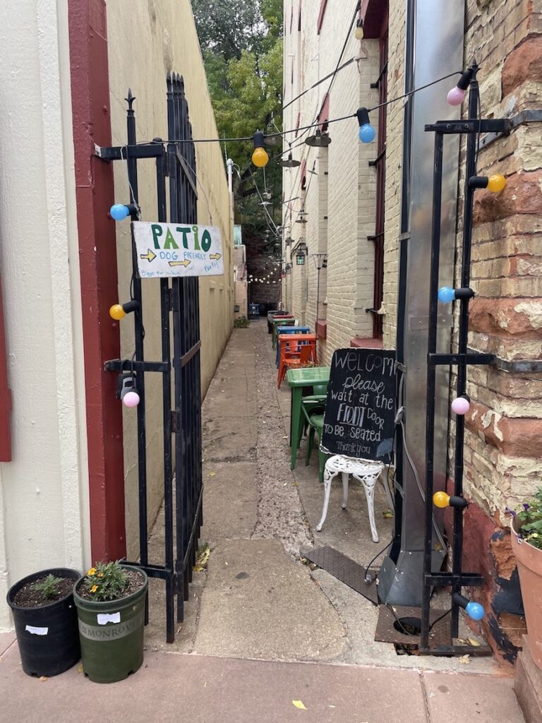 Unique things to do in Manitou Springs Colorado