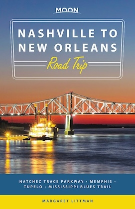 Natchez Trace Parkway Highlights: 4-Day Road Trip Itinerary | The ...