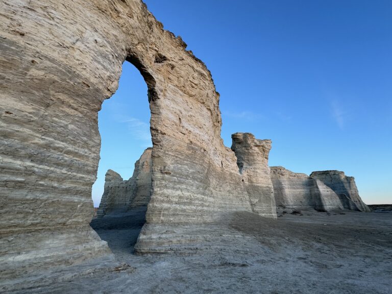 Unique Northern Kansas Road Trip Itinerary