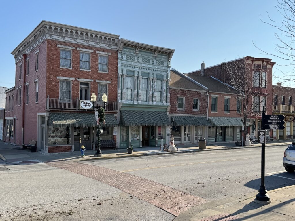 Things to Do in Hannibal Missouri hometown of Mark Twain